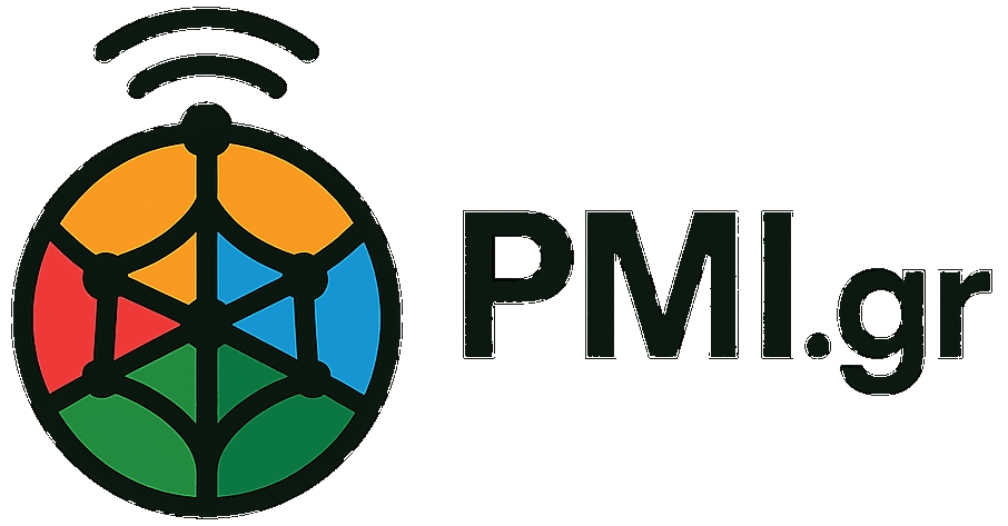 PMI Logo